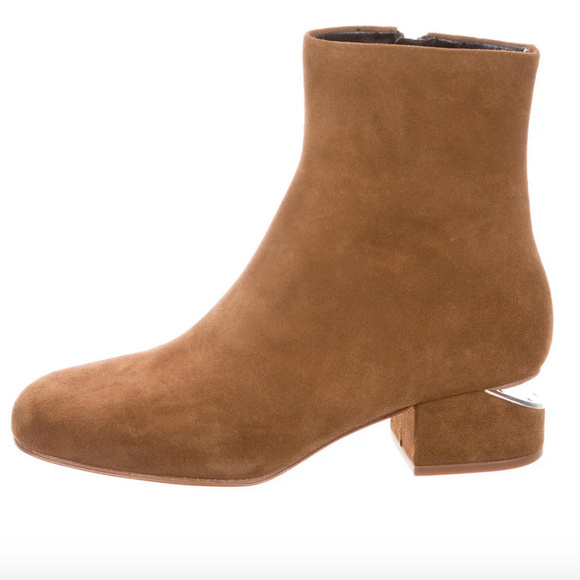 alexander wang kelly boot